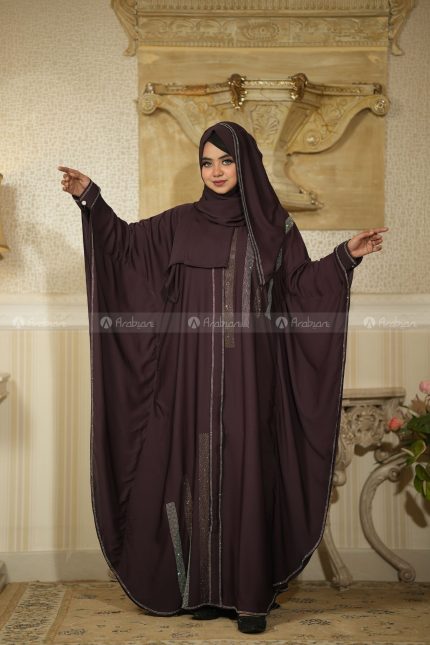 Shahnaz Premium Kaftan